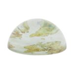 Press papier wereld (8x4cm)