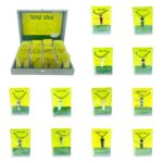 Edelsteenhanger Feng shui + edelsteen uitleg