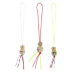 Gelukspoppetje Classic Small (1,5cm) - Afbeelding 2