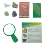 Geobox junior onderzoeker - Afbeelding 2