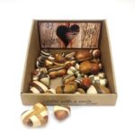 Woodenheart 3.5 cm