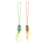 Gelukspoppetje matroesjka (1,5cm) - Afbeelding 2