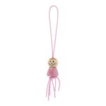 Gelukspoppetje Meisje (1,5cm) - Afbeelding 2