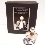 Engel r.v.s. memo magneet