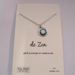 Hanger geluksbrenger de Zon