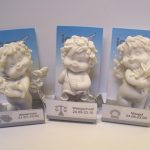 Igor engel losse sterrenbeelden / soorten