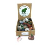 Opkikkertje op edelsteen 2-3cm