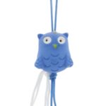 Gelukspoppetje Uil poly (2cm)