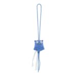 Gelukspoppetje Uil poly (2cm) - Afbeelding 5