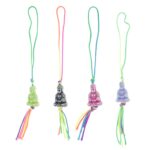 Gelukspoppetje Shiva meditatie Boeddha (2cm) - Afbeelding 2