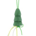 Gelukspoppetje (Kerst)boom (3cm)