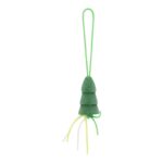Gelukspoppetje (Kerst)boom (3cm) - Afbeelding 2
