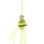 Gelukspoppetje Bij (1,5cm)