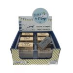 Houten stempels magic moments * Every day is magic *