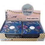 Magic paperclips  * Every day is magic *