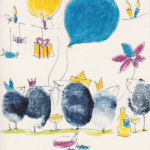 Klara * Het gaat je goed