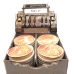 Post-it gelukscent 7.5x0.5cm  * Money Notes *