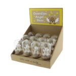 Stolpje Engel beer "Guardian Angel Bear" (4,5x6cm)