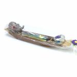 Kadoset wierook olifant 20cm