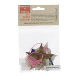 Slinger "Sweet Dreams" van lokta-papier (100cm) - Afbeelding 3