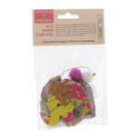 Slinger "Olifant " van lokta-papier (150cm) - Afbeelding 3