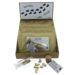 Kleine voetjes , vele stapjes / Geboorte POST ... (adviesprijs € 3,95)