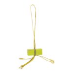 Gelukspoppetje - Pakjes/cadeautjes (2,5cm) - Afbeelding 6