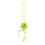 Gelukspoppetje Smiley zon/bloem (2cm) - Afbeelding 6