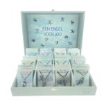 Een engel voor jou - engel edelsteenhangers + edelsteen uitleg - Afbeelding 2