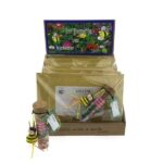 Bijenbloem POST bloemzaadjes