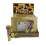 You're my Sunshine - Zonnebloem POST biologische bloemzaadjes