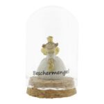 Stolpje Engeltje "Klein" ass. (6x4,5cm) - Afbeelding 2