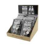 De meest gewilde sleutel 7cm Topper