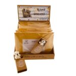 Jij bent BEREGOED ! POST beertje om te versturen