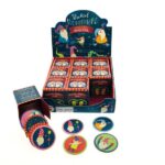 Wonderland Kabouter memospel 48 delig