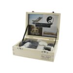 worrystones  / harten 4cm