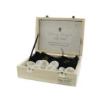 Worry angel Gelukssteen 3 cm in zakje