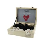 Hug stone 3 cm in zakje