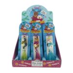 Magic moments Gelukspop-brengers 3 ass. 4.5x1.9x16cm