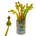 Wiebel pen eend 23 x1 cm