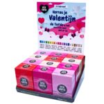 Display Openhartig Valentijn - Afbeelding 2