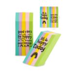 Good Feelings - XL gum ass. 4x10x2cm - Afbeelding 2