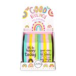 Good Feelings - XL gum ass. 4x10x2cm