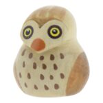 Houten Uiltjes (3,5cm) - Afbeelding 4