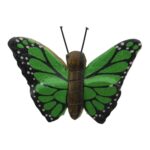 Houten Vlinders (4cm) - Afbeelding 7