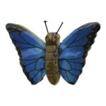 Houten Vlinders (4cm) - Afbeelding 4