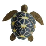 Houten Schildpadden (4cm) - Afbeelding 5
