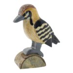 Houten Vogels (4,5cm) - Afbeelding 8