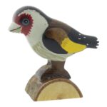 Houten Vogels (4,5cm) - Afbeelding 7