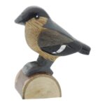 Houten Vogels (4,5cm) - Afbeelding 5